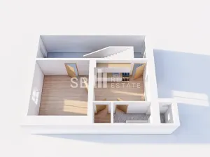 Prodej rodinného domu, Litenčice, 150 m2