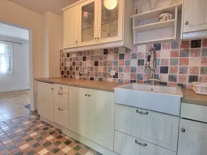 Prodej vily, Chocerady, 340 m2