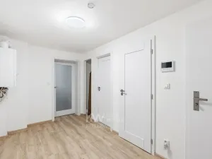 Prodej bytu 3+kk, Františkovy Lázně, Nerudova, 96 m2