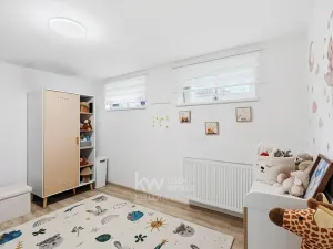 Prodej bytu 3+kk, Františkovy Lázně, Nerudova, 96 m2