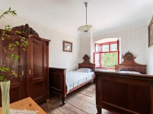 Prodej rodinného domu, Kunžak, Velké Podolí, 150 m2