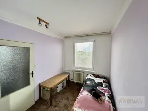 Prodej bytu 4+1, Broumov, U Větrolamu, 71 m2