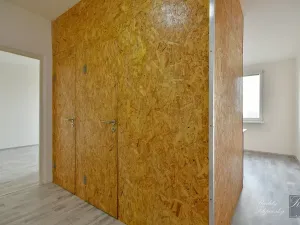 Pronájem bytu 2+1, Ústí nad Labem, Jizerská, 64 m2