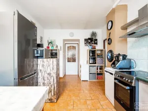 Prodej rodinného domu, Štěkeň, 69 m2