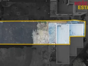 Prodej rodinného domu, Holubice, 197 m2