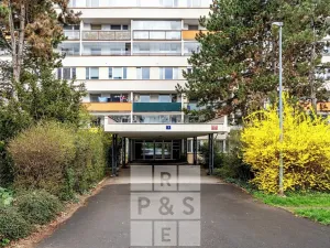 Pronájem bytu 2+kk, Praha - Krč, V Štíhlách, 39 m2