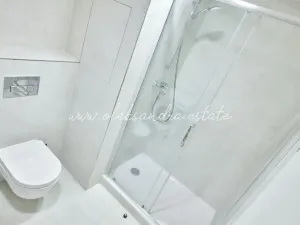 Pronájem bytu 1+kk, Praha - Vysočany, Kabešova, 32 m2