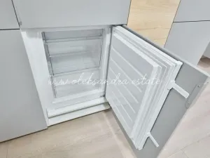 Pronájem bytu 1+kk, Praha - Vysočany, Kabešova, 32 m2