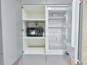 Pronájem bytu 1+kk, Praha - Vysočany, Kabešova, 32 m2