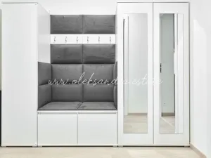 Pronájem bytu 1+kk, Praha - Vysočany, Kabešova, 32 m2