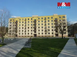 Prodej bytu 3+1, Náchod, Pražská, 58 m2