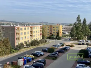 Pronájem bytu 1+kk, Mníšek pod Brdy, Ke škole, 24 m2