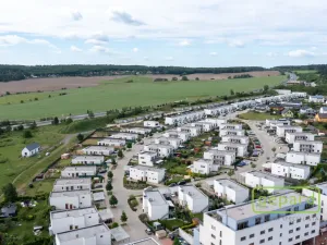 Pronájem bytu 1+kk, Mníšek pod Brdy, Ke škole, 24 m2