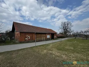 Prodej vícegeneračního domu, Luboměř, 160 m2