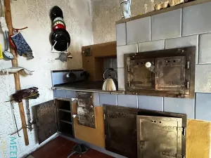 Prodej vícegeneračního domu, Luboměř, 160 m2