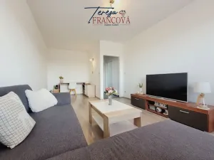 Pronájem bytu 2+1, Prostějov, sídl. Svobody, 54 m2