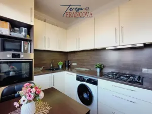 Pronájem bytu 2+1, Prostějov, sídl. Svobody, 54 m2