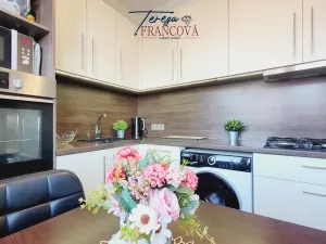 Pronájem bytu 2+1, Prostějov, sídl. Svobody, 54 m2