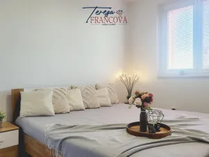 Pronájem bytu 2+1, Prostějov, sídl. Svobody, 54 m2