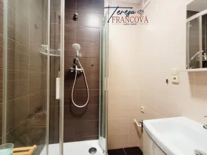 Pronájem bytu 2+1, Prostějov, sídl. Svobody, 54 m2