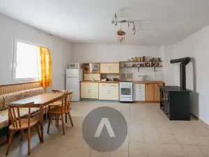 Prodej rodinného domu, Branišovice, 179 m2