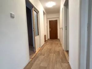 Pronájem bytu 3+1, Plzeň - Jižní Předměstí, Čermákova, 79 m2