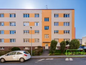 Prodej bytu 3+1, Mníšek pod Brdy, Jana Šťastného, 76 m2