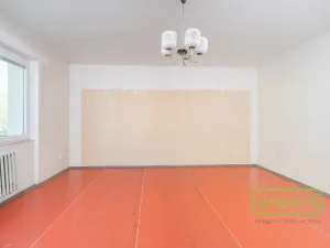 Prodej bytu 3+1, Mníšek pod Brdy, Jana Šťastného, 76 m2