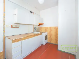 Prodej bytu 3+1, Mníšek pod Brdy, Jana Šťastného, 76 m2