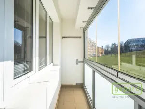 Prodej bytu 3+1, Mníšek pod Brdy, Jana Šťastného, 76 m2