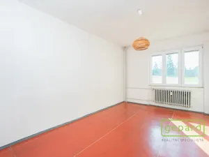 Prodej bytu 3+1, Mníšek pod Brdy, Jana Šťastného, 76 m2