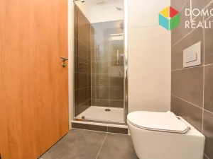 Pronájem bytu 1+kk, Beroun - Beroun-Město, Nepilova, 36 m2