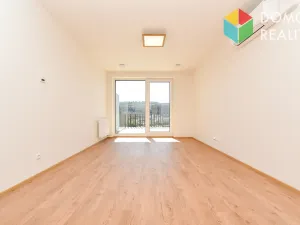 Pronájem bytu 1+kk, Beroun - Beroun-Město, Nepilova, 36 m2