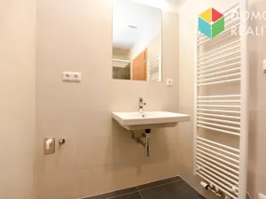 Pronájem bytu 1+kk, Beroun - Beroun-Město, Nepilova, 36 m2