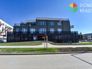 Pronájem bytu 1+kk, Beroun - Beroun-Město, Nepilova, 36 m2