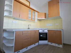 Pronájem bytu 2+1, Holešov, Masarykova, 65 m2