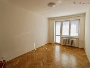 Pronájem bytu 2+1, Holešov, Masarykova, 65 m2