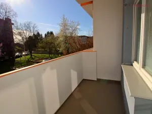 Pronájem bytu 2+1, Holešov, Masarykova, 65 m2
