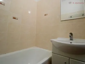 Pronájem bytu 2+1, Holešov, Masarykova, 65 m2