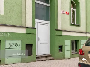 Prodej bytu 2+kk, Plzeň - Jižní Předměstí, Karlova, 51 m2