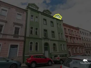 Prodej bytu 2+kk, Plzeň - Jižní Předměstí, Karlova, 51 m2