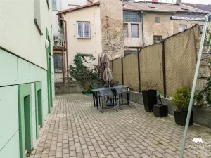 Prodej bytu 1+1, Plzeň - Jižní Předměstí, Karlova, 51 m2