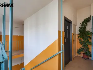 Pronájem bytu 2+kk, Litvínov - Horní Litvínov, Podkrušnohorská, 38 m2