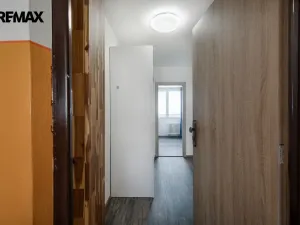 Pronájem bytu 2+kk, Litvínov - Horní Litvínov, Podkrušnohorská, 38 m2