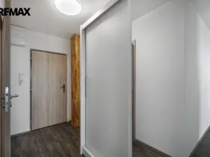 Pronájem bytu 2+kk, Litvínov - Horní Litvínov, Podkrušnohorská, 38 m2