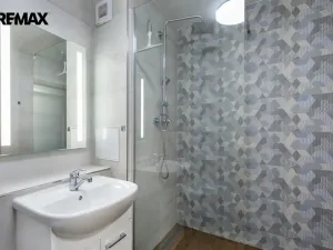 Pronájem bytu 2+kk, Litvínov - Horní Litvínov, Podkrušnohorská, 38 m2