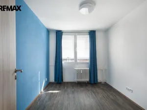 Pronájem bytu 2+kk, Litvínov - Horní Litvínov, Podkrušnohorská, 38 m2