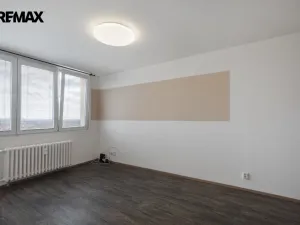Pronájem bytu 2+kk, Litvínov - Horní Litvínov, Podkrušnohorská, 38 m2