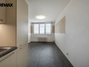 Pronájem bytu 2+kk, Litvínov - Horní Litvínov, Podkrušnohorská, 38 m2