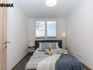 Pronájem bytu 2+kk, Litvínov - Horní Litvínov, Podkrušnohorská, 38 m2